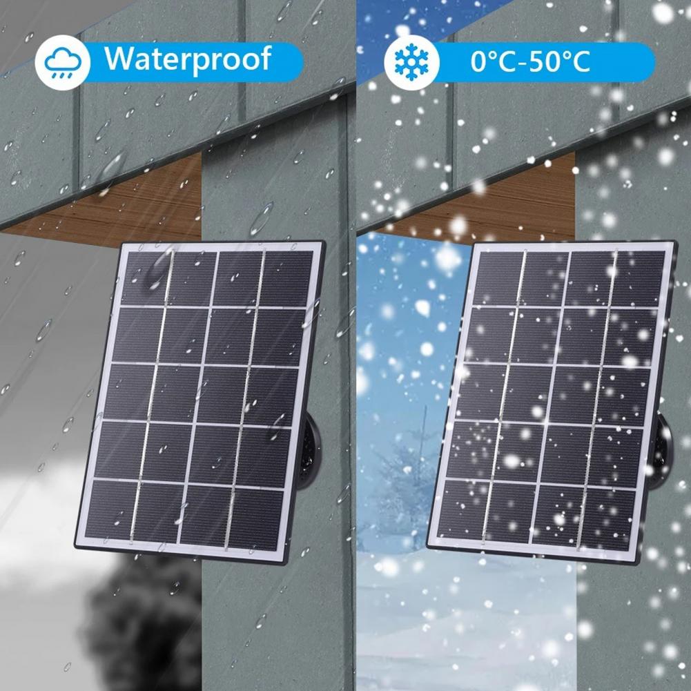 U字型インターフェースソーラーチャージャー 3.3w 超薄型 - Solar Emergency Charger のレビューと価格