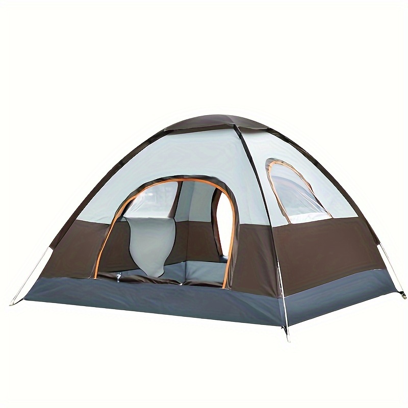 アウトドアキャンプポータブル折りたたみテント、荒野キャンプ用 - Emergency Mylar Tent のレビューと価格