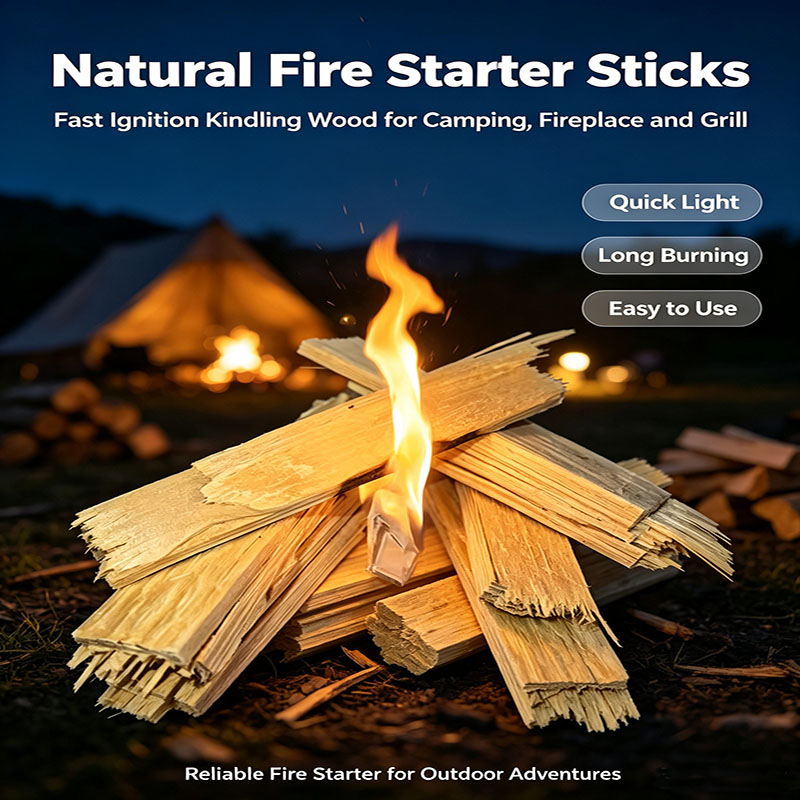 100個入り防水ファイヤースターターキューブ、長持ちする速燃 - Fire Starting Kit のレビューと価格