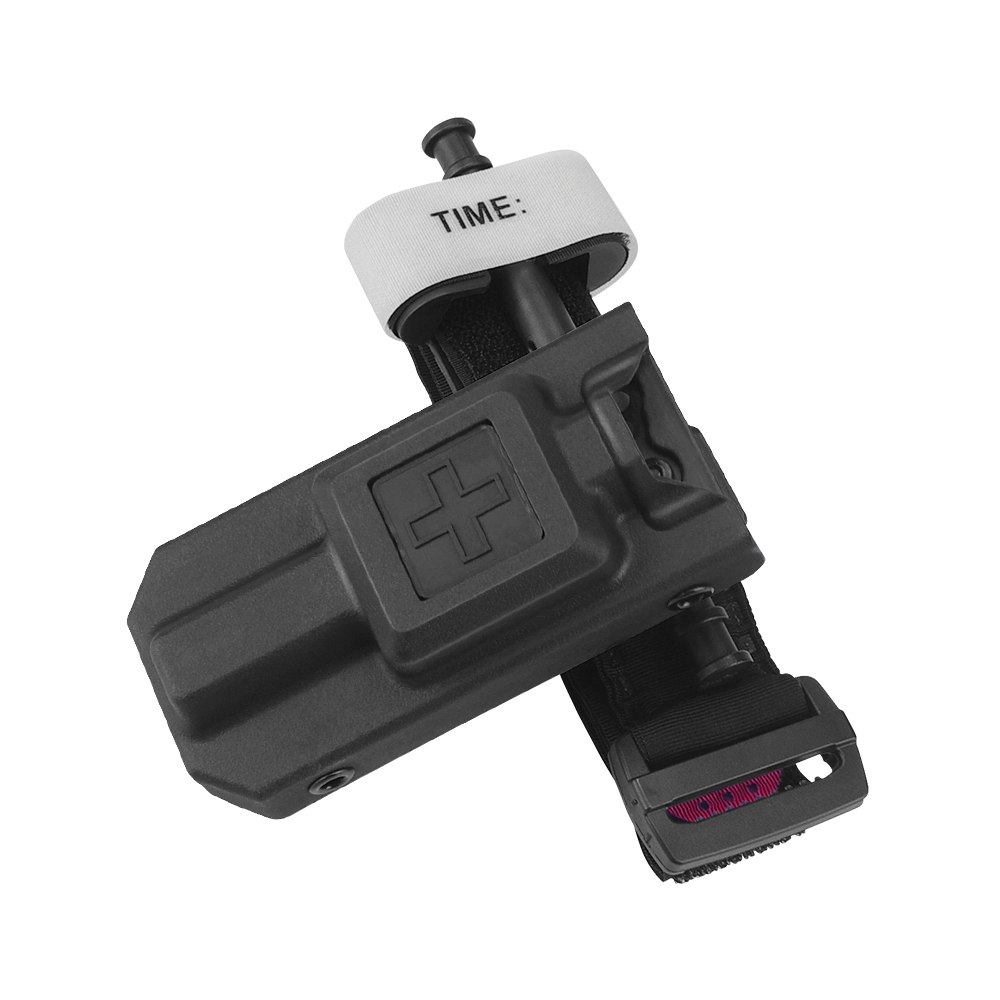 戦術的な止血帯収納ボックスバッグ EDC MOLLE 医療パ - Bivy Bag Emergency のレビューと価格