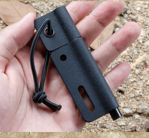 屋外用マグネシウムスティックフリントキャンプファイヤー用品、 - Magnesium Fire Starter のレビューと価格